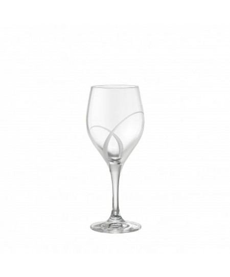 Σετ ποτήρια νερού κρυστάλλινα 6 τεμ. MYKONOS, SP TABLEWARE