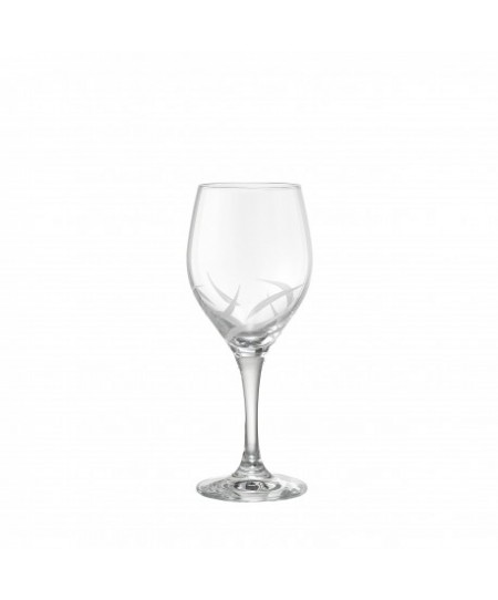 Σετ ποτήρια κρασιού κρυστάλλινα 6 τεμ. MONDIAL PICASSO, SP TABLEWARE