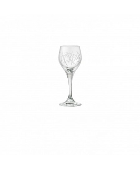 Σετ ποτήρια λικέρ κρυστάλλινα 6 τεμ. SHANG, ΚΑΤΟΙΚΕΙΝ