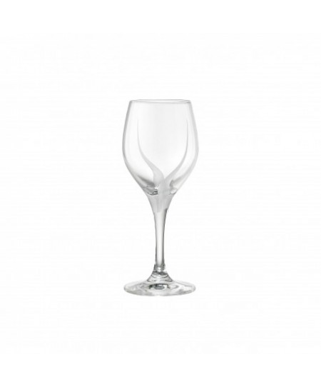 Σετ ποτήρια κρασιού κρυστάλλινα 6 τεμ. DUETTO, ΚΑΤΟΙΚΕΙΝ