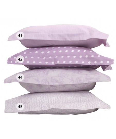 Σεντόνι μεμονωμένο κούνιας (120Χ165) MIX & MATCH 44, ANNA RISKA