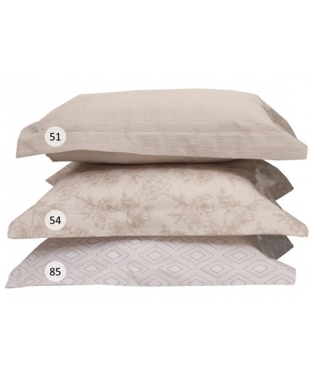 Σεντόνι μεμονωμένο κούνιας (120Χ165) MIX & MATCH 85, ANNA RISKA