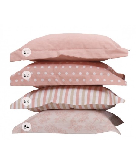 Σεντόνι μεμονωμένο κούνιας (120Χ165) MIX & MATCH 61, ANNA RISKA