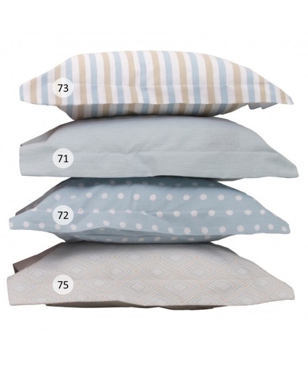 Πάπλωμα bebe (110Χ150) MIX & MATCH 75, ANNA RISKA