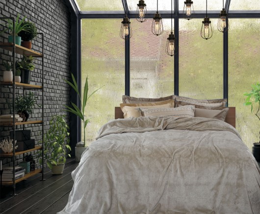 Κουβέρτες Fleece Υπέρδιπλες