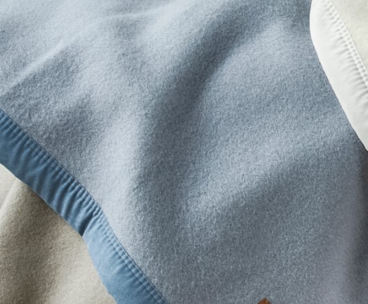 Κουβέρτες King Size Μάλλινες