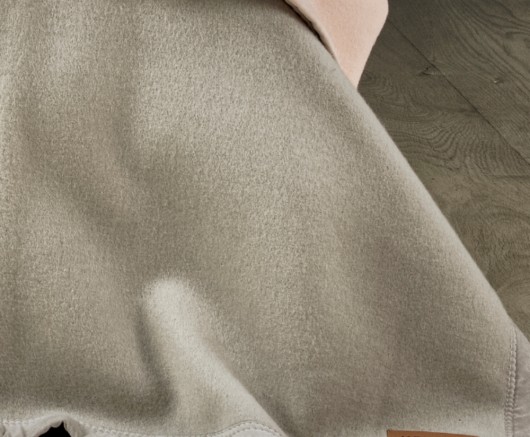 Κουβέρτες Υ/Δ Μάλλινες