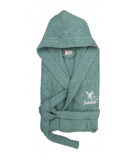 Μπουρνούζι παιδικό (Νο 12-14) ΤΖΕΣΙ ΠΕΤΡΟΛ, VIOPROS