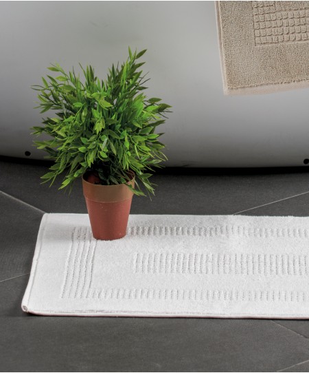 Πατάκι μπάνιου NAGA 26 (50X70), KENTIA