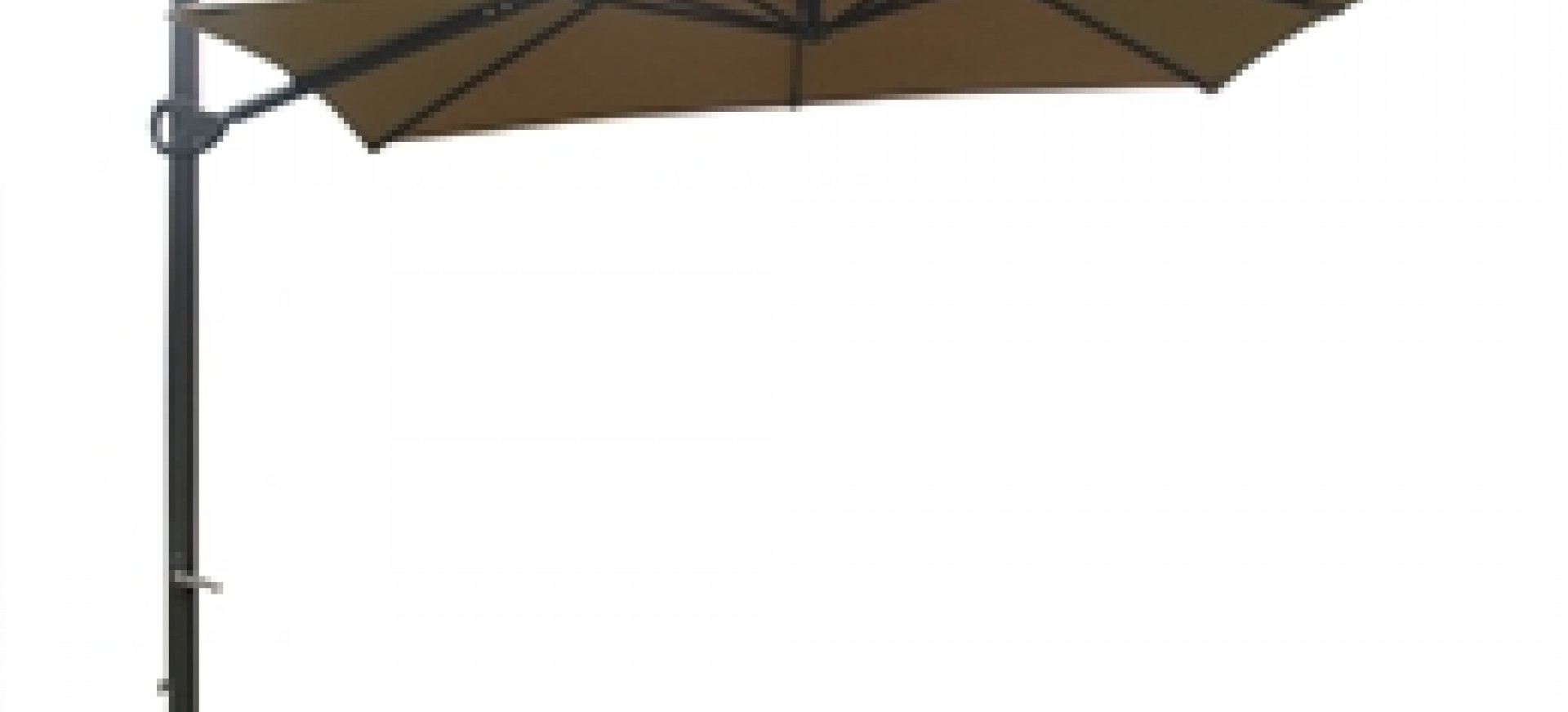 Ομπρέλες Κήπου