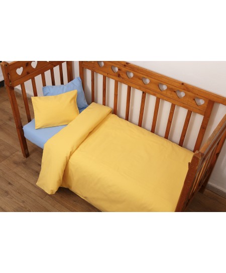 Σετ σεντόνια παιδικά φανελένια (170Χ265) 3100 PINK, VIOPROS