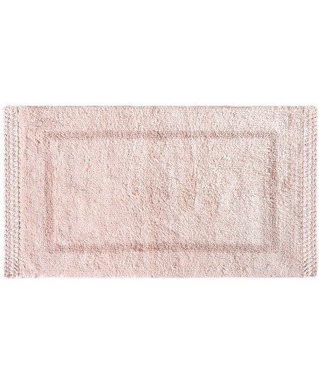 Πατάκι μπάνιου (55Χ85) EMPIRE OLD PINK, GUY LAROCHE