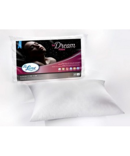 Μαξιλάρι ύπνου (50X70) THE DREAM PILLOW, LA LUNA