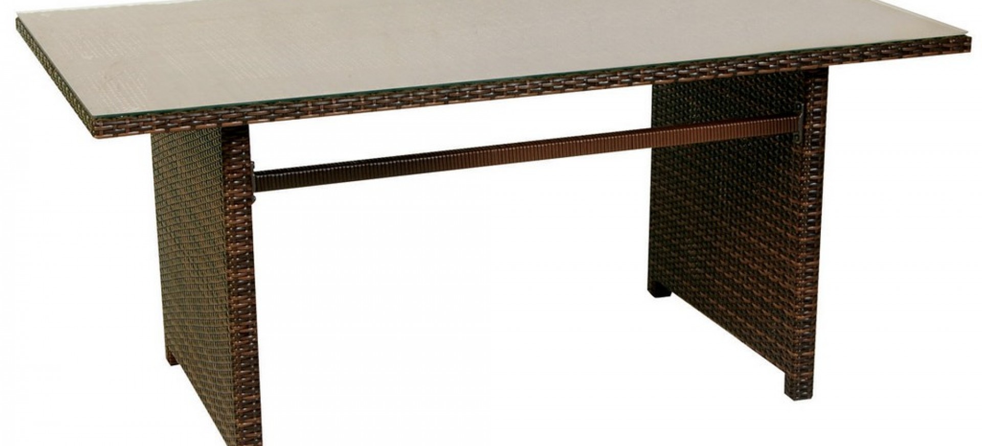 Τραπέζια Κήπου Rattan 