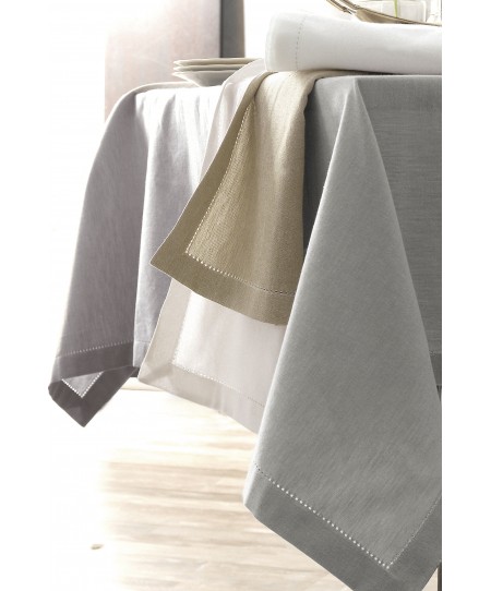 Τραπεζομάντηλο (170Χ270) INEZ BEIGE, RYTHMOS HOME