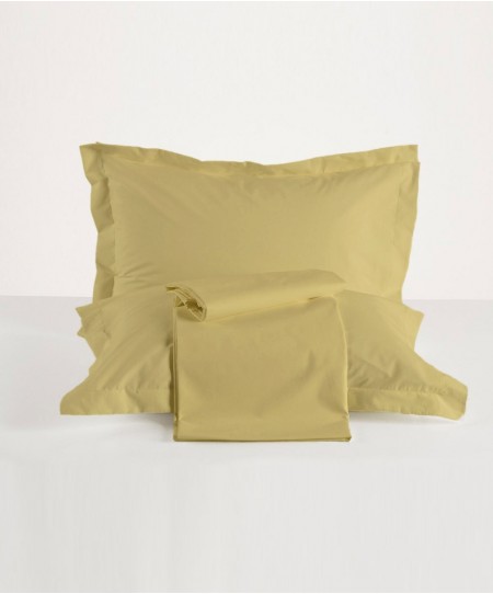 Σεντόνι μονό μεμονωμένο με λάστιχο (100X200+25) TRUE COLOURS 1025, KENTIA