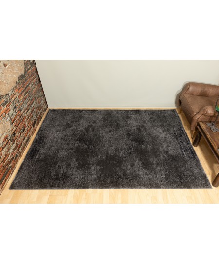 Χαλί (160X230) PRESTIGE 6010AMT SILVER BLUE, EZZO