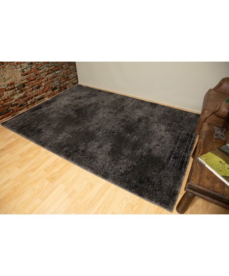 Χαλί (160X230) PRESTIGE 6010AMT SILVER BLUE, EZZO