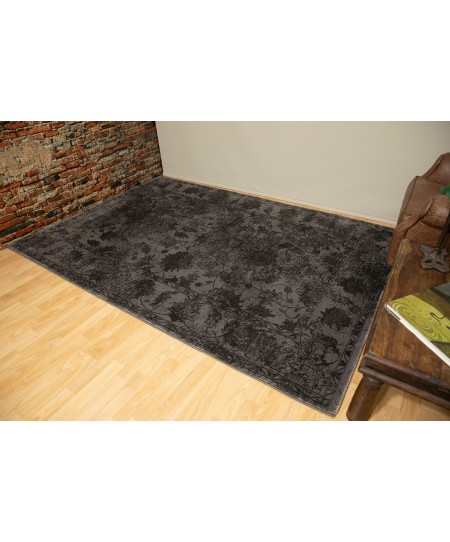 Χαλί (160X230) PRESTIGE 7809AMT SILVER, EZZO