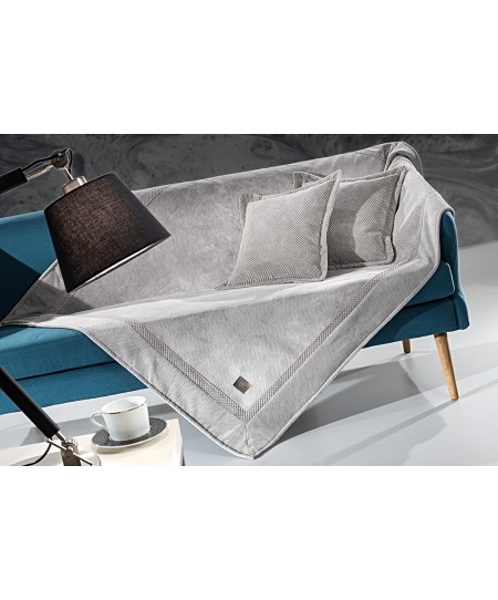 Ριχτάρι τριθέσιου (170Χ300) RUBICON ELEPHANT, GUY LAROCHE