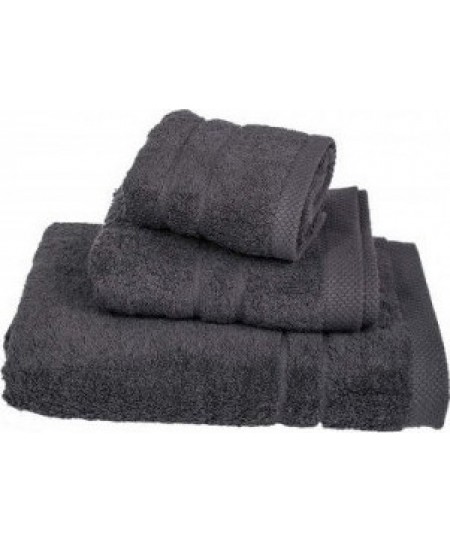 Σετ πετσέτες 3 τεμ. ΠΕΝΝΙΕ GREY, LE BLANC