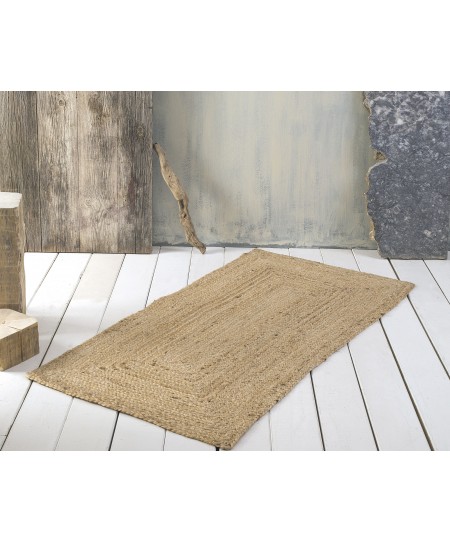 Χαλί διαδρόμου (60X120) RATTAN 01, RYTHMOS HOME