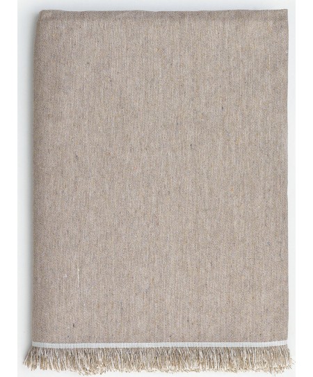 Ριχτάρι τετραθέσιου (180Χ330) DIVINE BEIGE, RYTHMOS HOME