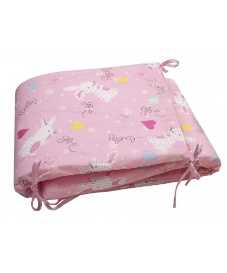 Πάπλωμα bebe (120Χ160) ΤΖΕΙΜΙ, VIOPROS