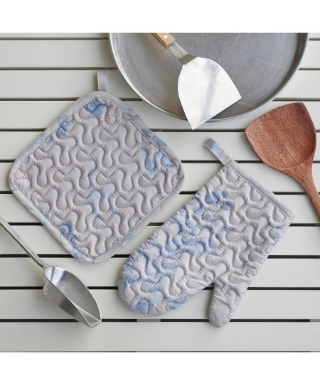 Σετ κουζίνας 2 τεμ. AMELIA, MELINEN