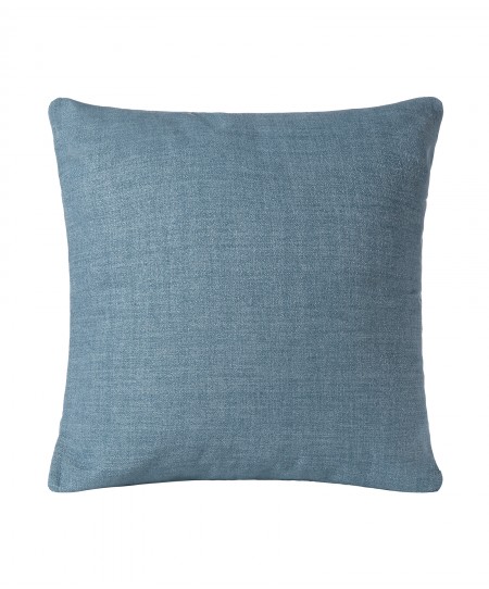 Διακοσμητική μαξιλαροθήκη (45Χ45) A803 CIEL, SILK FASHION