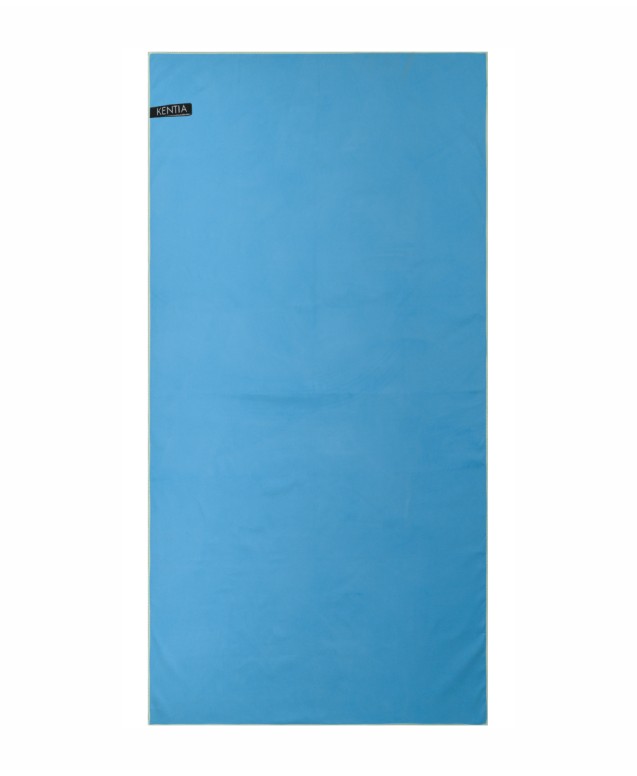 KENTIA Active 0126 πετσετα προσωπου γυμναστηριου 50x90