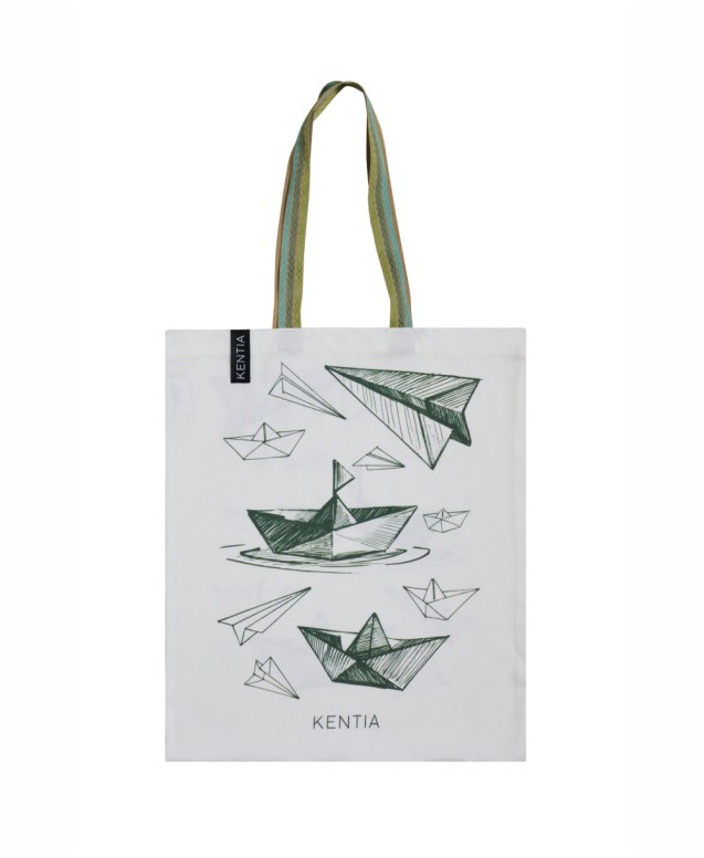 Bolsa 263 τσαντα ωμου 38x47