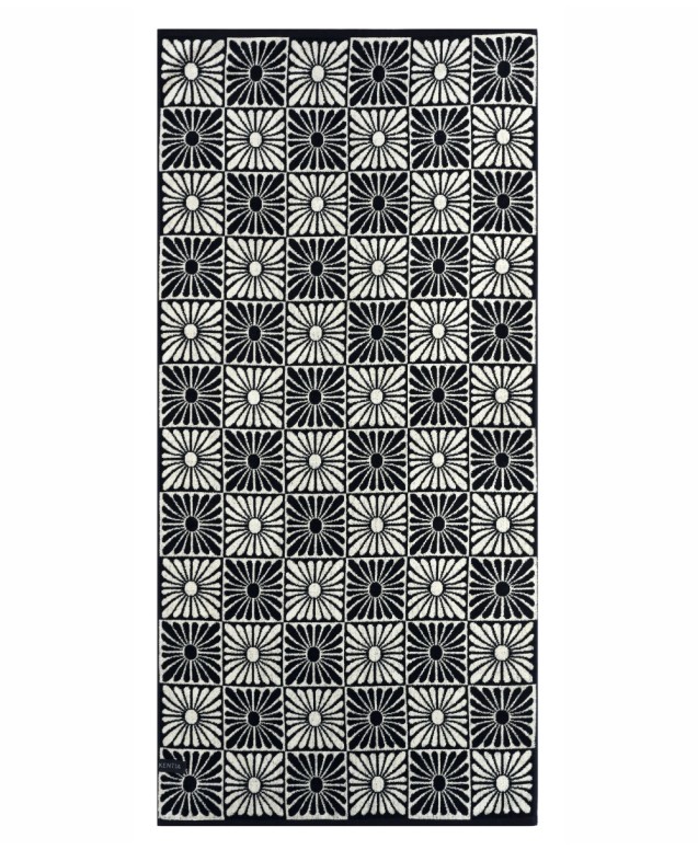 Gubala πετσετα θαλaσσασ βελουτε 80x160