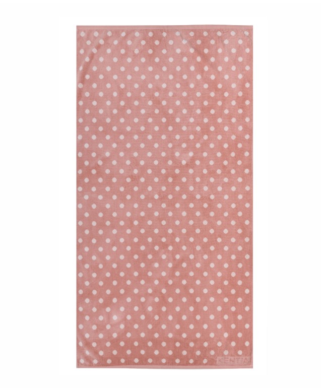Jolly 14 πετσετα θαλaσσασ βελουτε 80x160