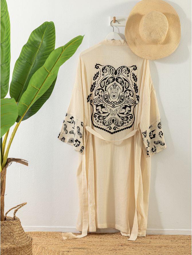 Κιμονό Beach Collection KOMO/1