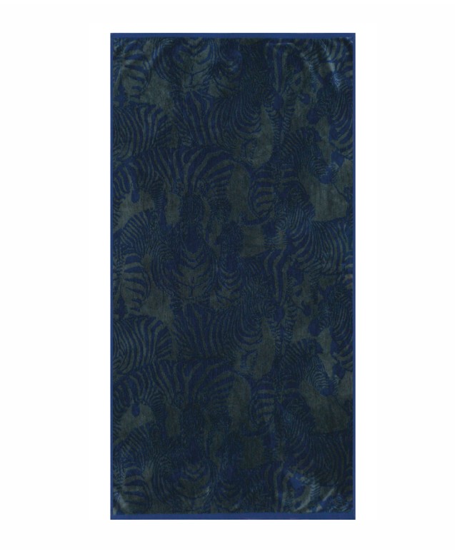 Noosa πετσετα θαλaσσασ βελουτε 80x160