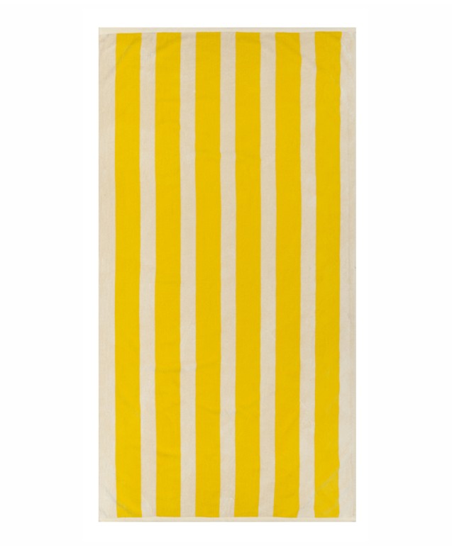 Puerto 03 πετσετα θαλaσσασ βελουτε 90x180