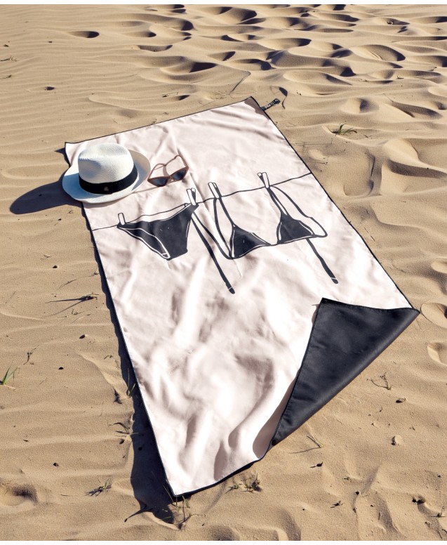 Resort 2612 πετσετα θαλaσσασ 80x160