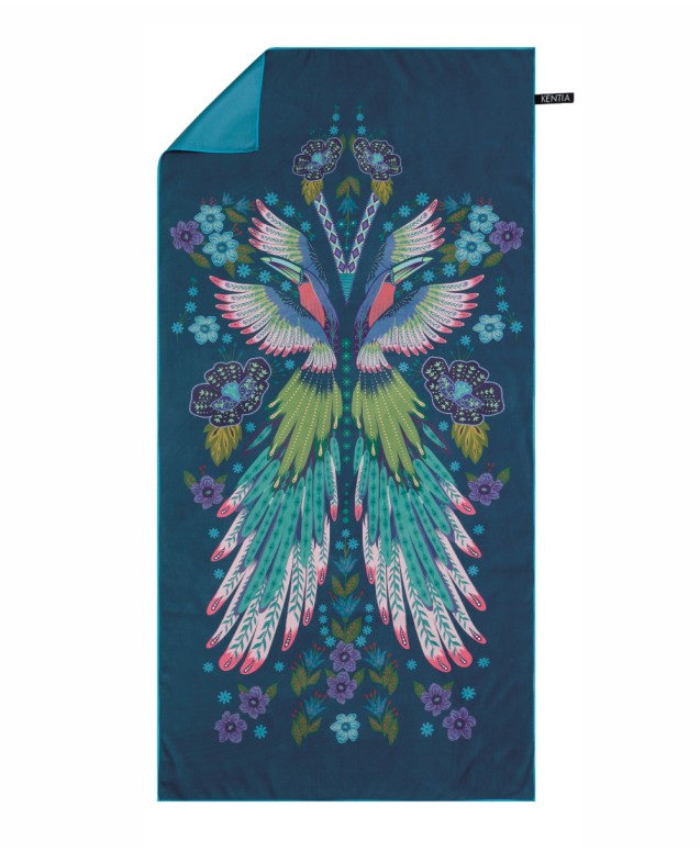 Resort 262 πετσετα θαλaσσασ 80x160