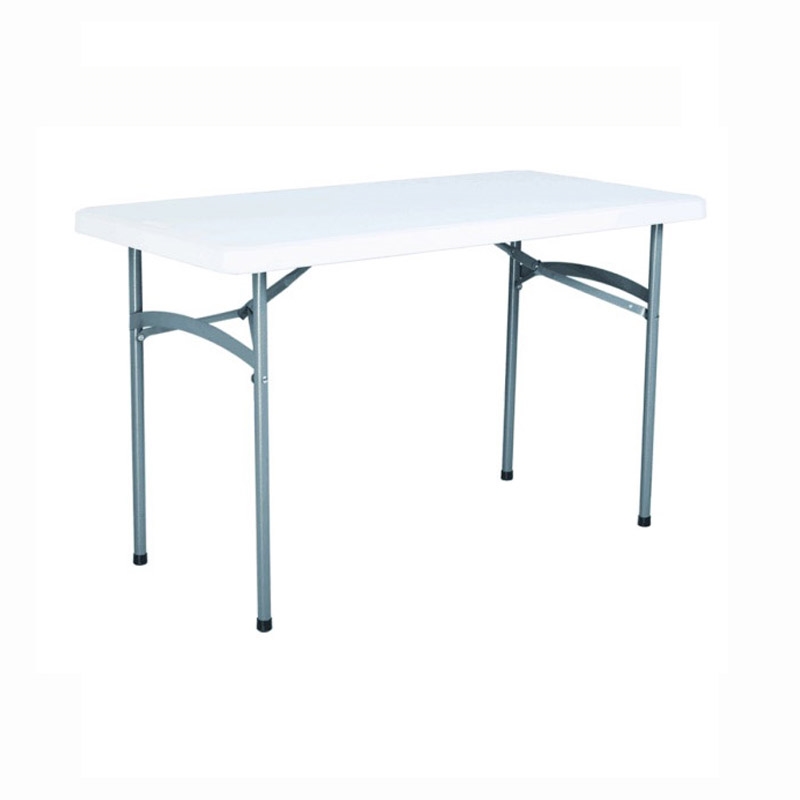 ZOUGRIS ΚΕΤΕΡΙΝΓΚ 122Χ60Χ74εκ.HDPE ΤΡΑΠΕΖΙ