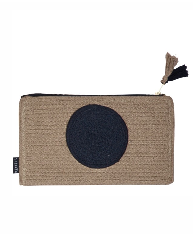 KENTIA Purse 252 tσαντακι-νεσεσερ 30x18