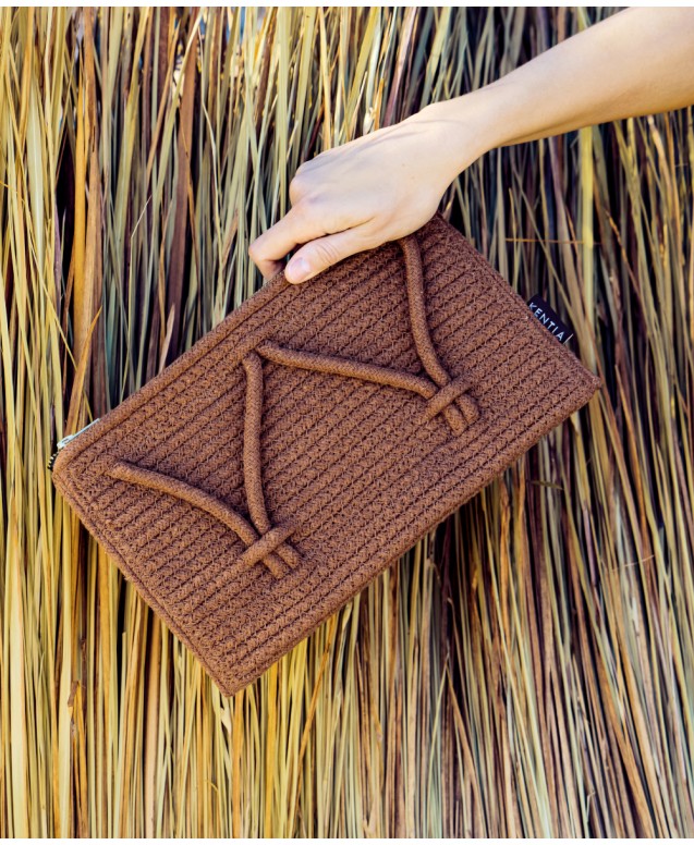 Purse 262 tσαντακι-νεσεσερ 30x18