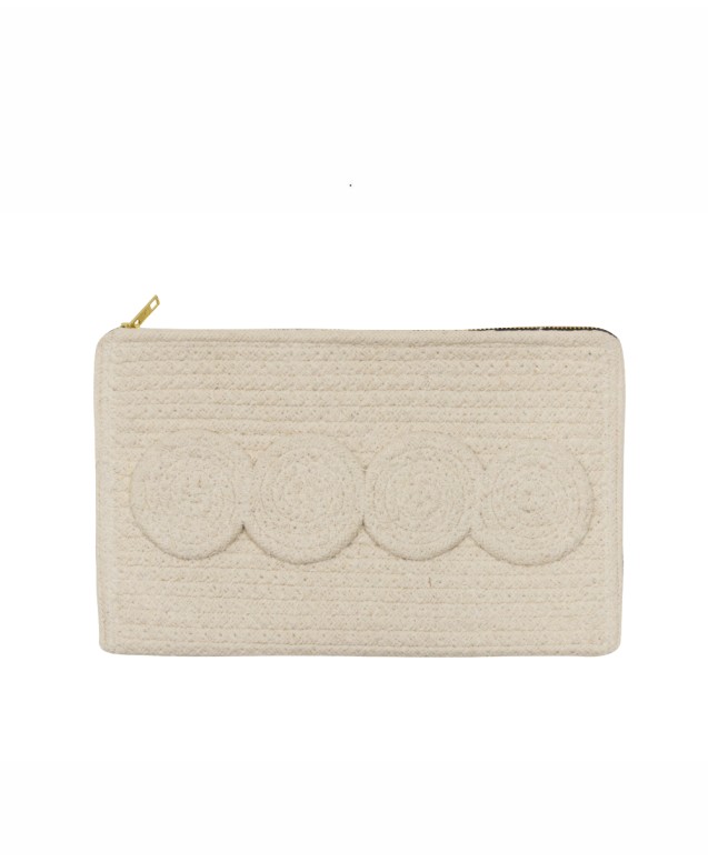 Purse 263 tσαντακι-νεσεσερ 30x18