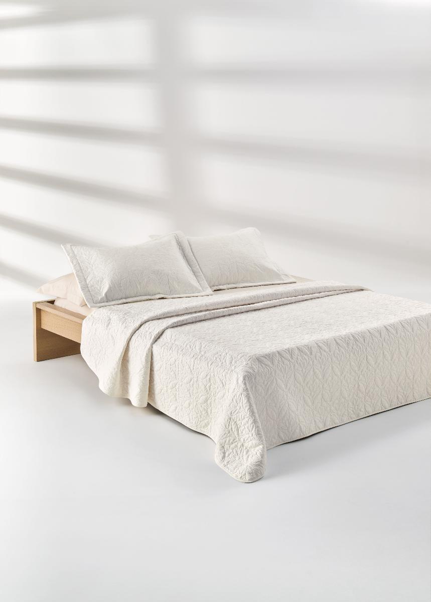 Aspara κουβερτοριο king σετ 3 τεμ 260x250
