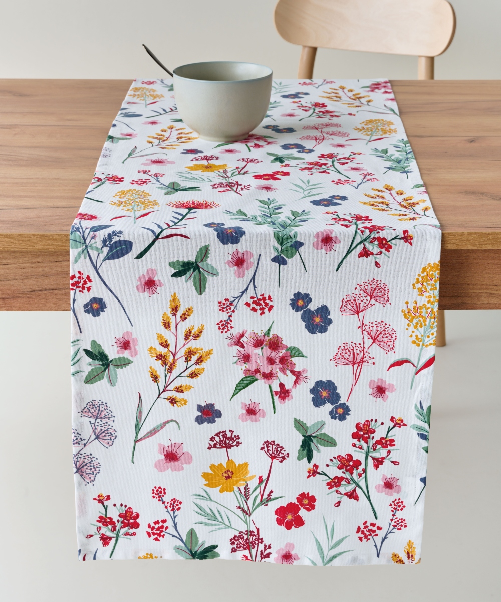 Levante runner σετ 2 tem 45x140