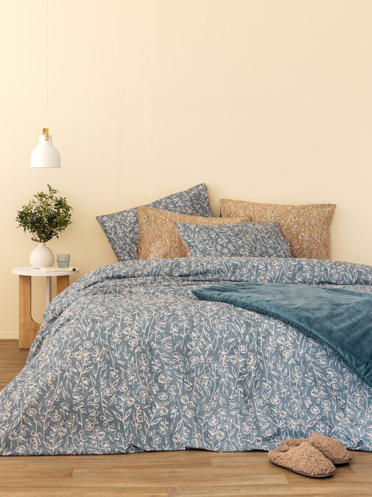 Palamaiki Σετ King Size Σεντόνια Fashion Life 265x260 FL6255