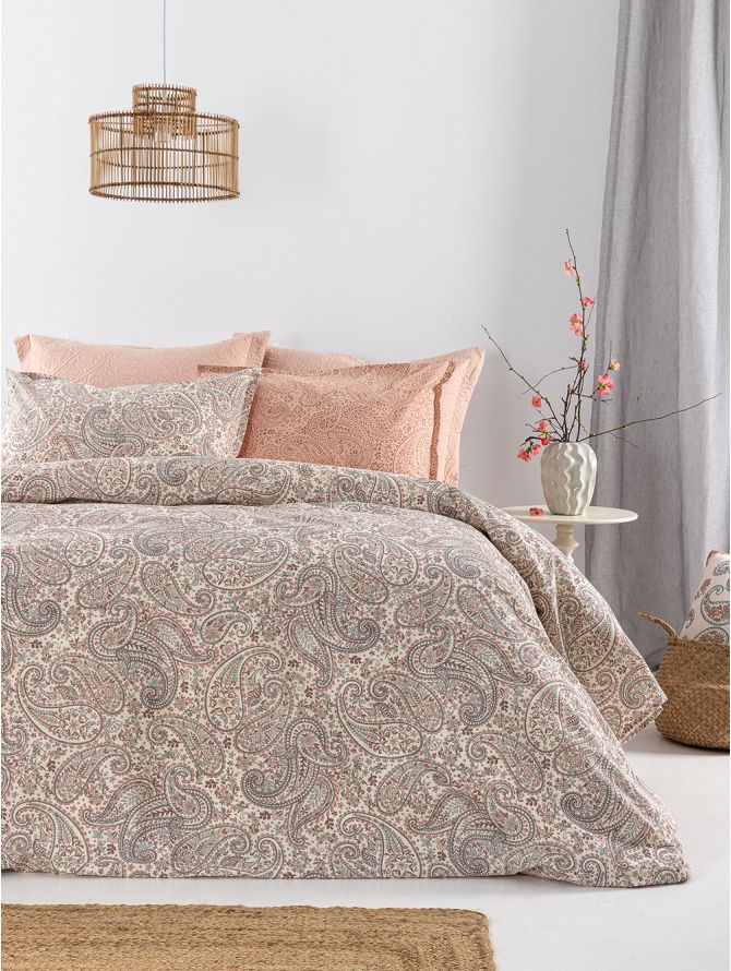 Σετ King Size Σεντόνια Estella 270x260 STE101