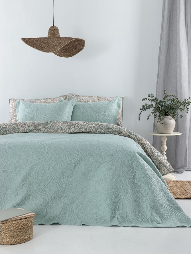 Κουβερλί μονό 160x240 ELLA JADE