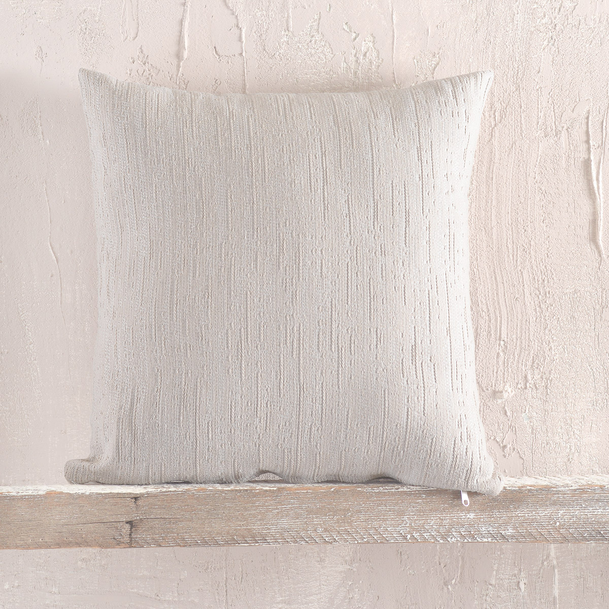 Διακοσμητικη μαξιλαροθηκη (40χ40) toris beige, rythmos home