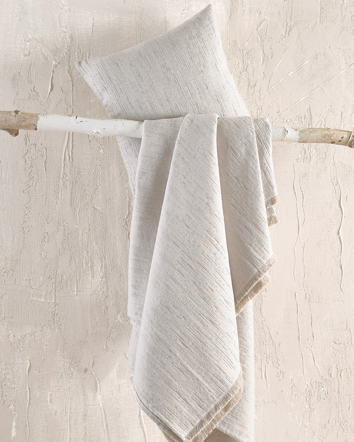 Ριχταρι διθεσιου (180χ240) toris beige, rythmos home